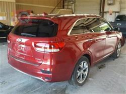 کیا سۆرینتۆ